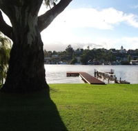 Eleven From The Left - Tourism Canberra