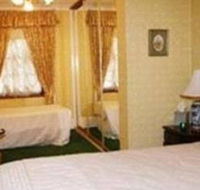 The Old George  Dragon Guesthouse - Tourism Canberra