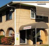 Paradise Lodge Motel - Tourism Canberra