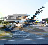 Rover Holiday Units - Tourism Canberra