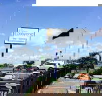Kooyong Hotel - Tourism Canberra