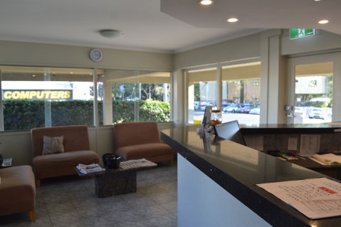 SureStay Hotel By Best Western Karinga Motel - Tourism Canberra 3