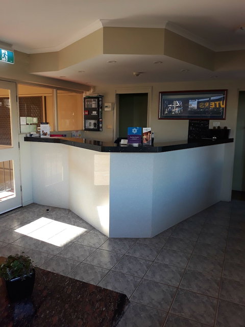 SureStay Hotel By Best Western Karinga Motel - Tourism Canberra 2