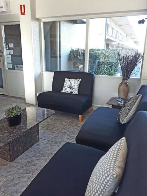 SureStay Hotel By Best Western Karinga Motel - Tourism Canberra 5