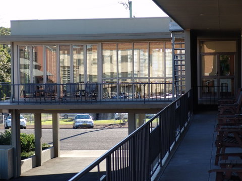 SureStay Hotel By Best Western Karinga Motel - Tourism Canberra 0