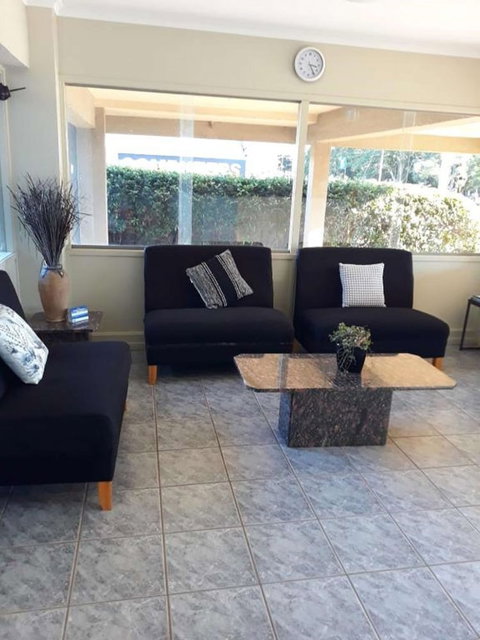 SureStay Hotel By Best Western Karinga Motel - Tourism Canberra 4