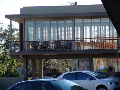 SureStay Hotel By Best Western Karinga Motel - Tourism Canberra 1
