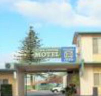 Town Centre Motel - Tourism Canberra
