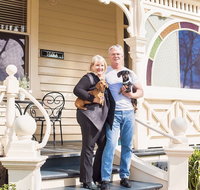 Kurrajong House Launceston - Tourism Canberra