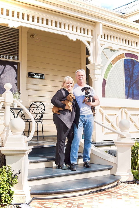 Kurrajong House Launceston - Tourism Canberra 0