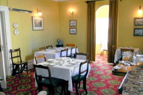 Windmill Hill Lodge - Tourism Canberra 2