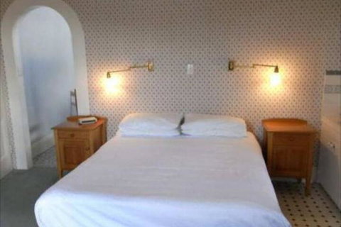 Windmill Hill Lodge - Tourism Canberra 3