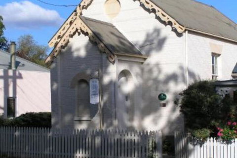 Windmill Hill Lodge - Tourism Canberra 7