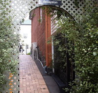 Hi George Bed  Breakfast - Tourism Canberra