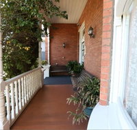 Kilmarnock House - Tourism Canberra