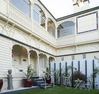 Hatherley Birrell Collection - Tourism Canberra