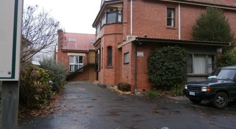 Launceston Backpackers - Hostel - Tourism Canberra 0
