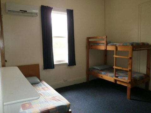 Launceston Backpackers - Hostel - Tourism Canberra 5