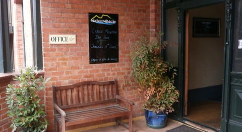 Launceston Backpackers - Hostel - Tourism Canberra 2