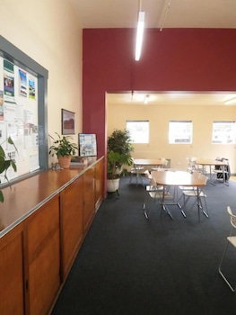 Launceston Backpackers - Hostel - Tourism Canberra 3