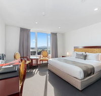 Areca Launceston - Tourism Canberra