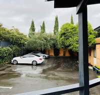 The Mews Motel - Tourism Canberra