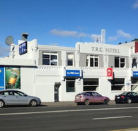 The TRC Hotel - Tourism Canberra
