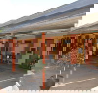 Motel Oasis - Tourism Canberra