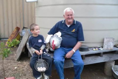 Lee Farm Stay Cottages - Tourism Canberra 1