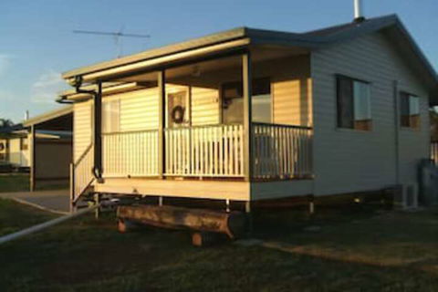 Lee Farm Stay Cottages - Tourism Canberra 0