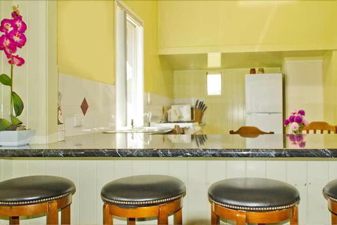 Lee Farm Stay Cottages - Tourism Canberra 4