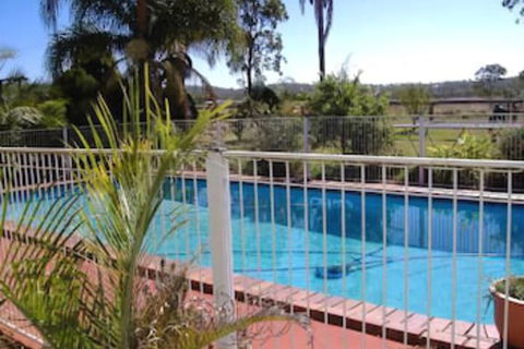Lee Farm Stay Cottages - Tourism Canberra 2