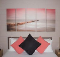 Motel Kempsey - Tourism Canberra
