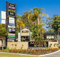 Kempsey Rose Motor Inn - Tourism Canberra