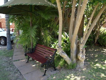 Kalbarri Reef Villas - Tourism Canberra 4