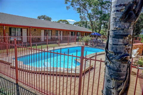 Kadina Gateway Motor Inn - Tourism Canberra 4