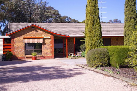 Kadina Gateway Motor Inn - Tourism Canberra 1