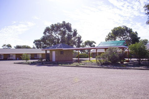 Kadina Gateway Motor Inn - Tourism Canberra 2