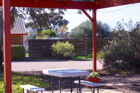 Kadina Gateway Motor Inn - Tourism Canberra 3