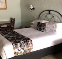 Olde Horsham Motor Inn - Tourism Canberra