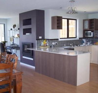 Oakley Place Townhouse - Tourism Canberra