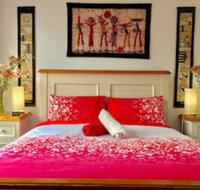Hobarts Accommodation  Hostel - Tourism Canberra