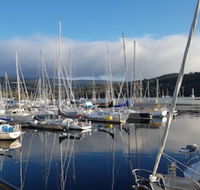 Oyster Cove Chalet - Tourism Canberra