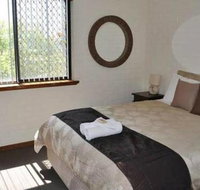 Barrack Apartments - Tourism Canberra