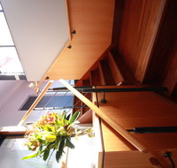 Central Hotel Hobart - Tourism Canberra