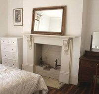 Chatsworth Terraces History Hotel - Tourism Canberra