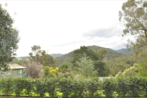 Healesville Maroondah View Motel - Tourism Canberra 7