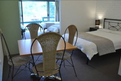 Healesville Maroondah View Motel - Tourism Canberra 1