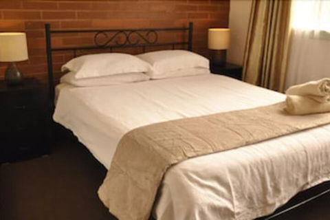 Healesville Maroondah View Motel - Tourism Canberra 0