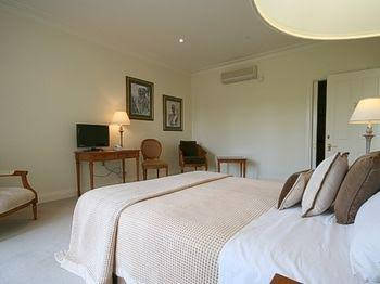 Sanctuary Lodge - Tourism Canberra 1